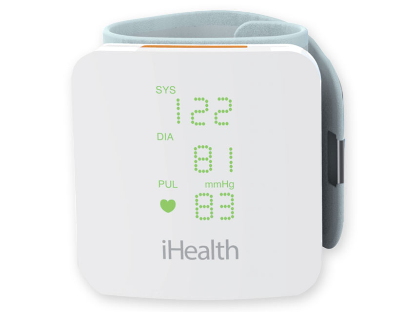 iHealth Blood Pressure Monitors 