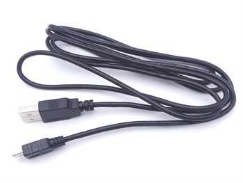 MICRO USB CABLE for the PC connection for 33510/2/4,33519-33520,33532-4